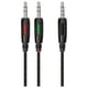 thumbnail image 5 of Audífonos Gamer Multiplataforma Gxt 323 Carus - PS, 5 of 6
