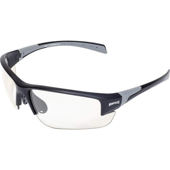 Gafas De Sol De Seguridad Hercules 7 Con Oscurecimiento Automático