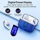 thumbnail image 2 of Auriculares Bluetooth TAGRY X08 60H IPX5 Carga Inalámbrica, 2 of 3