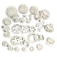 thumbnail image 1 of 33pcs Set, Baking Tool Set, Fondant Cake Mold, Cartoon Steamed Bun Cookie Printing Decoration Tool, 1 of 4