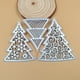 thumbnail image 5 of Troquelados para hacer tarjetas, árboles de Navidad, Feemkota, álbumes de recortes, 5 of 6
