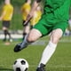 thumbnail image 5 of Calceta Media Deportiva De Fútbol Sin Pie Variedad Colores, 5 of 6