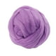 thumbnail image 1 of Hilo De Lana Grueso DIY Crochet Hilo Tubular Gigante Para Bufanda Crochet Cama Para Mascotas Púrpura, 1 of 1