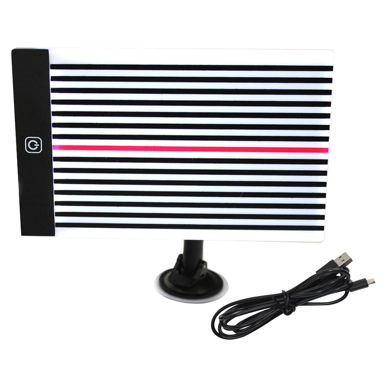 Ioensy - Placa Reflectora Portátil Para Removedor De Placa De Alambre De Abolladuras Para Suministros De Carrocería