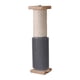 thumbnail image 5 of Poste Rascador Para Gatos Uucntr Negro, 5 of 5
