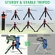 thumbnail image 5 of Telescopio Monocular 12x50 Hd Con Adaptador Para Smartphone, 5 of 8