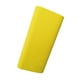 thumbnail image 1 of Cojín Para Silla Dragon Boat En Forma De U De Espuma EVA Antideslizante 32,5x16x4,5 Cm Amarillo, 1 of 5