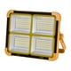 thumbnail image 3 of Luz De Trabajo LED Con Energía Solar Para Supervivencia, Fallo De Energía, Deportes Al Aire Libre, 3000 W, 17,5 Cm X 15,5 Cm, 3 of 3
