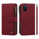 thumbnail image 2 of Funda Cartera Samsung Galaxy S20 Plus con Monedero, Rojo, 2 of 6