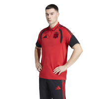 Polera Colo Colo 2026 Salida Polo Nueva Original Adidas