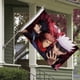 thumbnail image 3 of Jujutsu Kaisen Bandera impresa con temática, regalo perfecto para fanáticos, amigos y familiares, y adecuada para actividades al aire libre e interiores, decoraciones de fiesta. 90 cm × 150 cm., 3 of 6