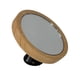 thumbnail image 3 of Espejo Shot Espresso Ajustable Base Madera 7cm Haya Negro, 3 of 5