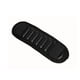 thumbnail image 1 of Almohadillas Para Correa De Guitarra Almohadillas Suaves Para Bajos Guitarras Acústicas Trompetas Estilo B, 1 of 3