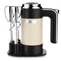 Westinghouse - Batidora Wh/ Batidora Manual Retro White