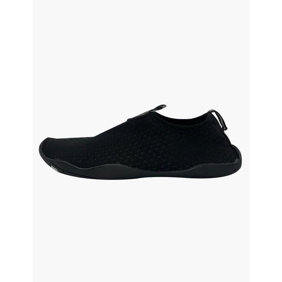 Zapatillas de agua para hombre negro Talla 45