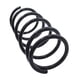 thumbnail image 2 of Resorte espiral delantero izquierdo derecho nissan tiida 1.8 2006 2010, 2 of 2