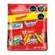 thumbnail image 1 of Gomitas Mix Dulces Skittles Starburst Life Savers, 249 g, 1 of 1