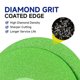 thumbnail image 2 of Disco diamantado genérico 115 mm 22,23 mm, 2 of 3