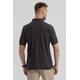thumbnail image 3 of Polera Hombre Piqué Básica Lisa Marengo - lV, 3 of 4