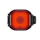 thumbnail image 5 of Luces Delantera Y Trasera Knog Blinder Road 600, Mini Square, 5 of 10