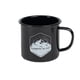 thumbnail image 2 of Taza De Camping Maipo Negro 480 Ml, 2 of 2