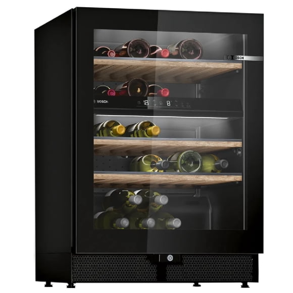 Cava de Vinos 46 botellas