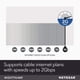 thumbnail image 4 of Módem cable y router WiFi NETGEAR Nighthawk C7800 AC3200 DOCSIS 3.1, 4 of 6