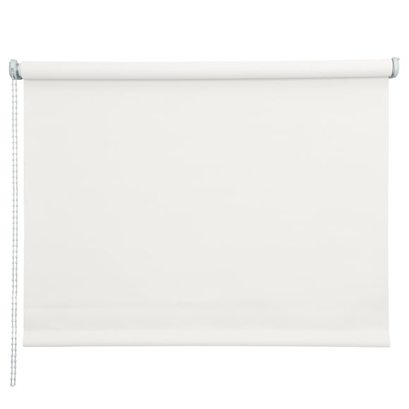 Mashini Cort. Roller Sunsc 80X165 50A01 Blanco