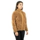 thumbnail image 2 of Chiporro HW Shaggy Mujer Camel, 2 of 6