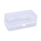 thumbnail image 3 of Caja Eléctrica Para Exteriores, Caja Impermeable Grande Para Enchufe De Toma De Corriente, Color Blanco, 3 of 3