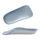 thumbnail image 3 of 2 Piezas Invisible Heel Lift Inserts Absorción De Impactos Para Estar De Pie Durante Mucho Tiempo 1,5 Cm, 3 of 5