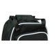 thumbnail image 2 of Kit de repuesto Storm negro con velcro negro, blanco y plata, 2 of 3