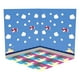 thumbnail image 5 of Tablero De Fondo Para Casa De Muñecas 1:12, Duradero, Multiusos, Para El Hogar, Unisex, Para Niñas, Estilo C, 5 of 5