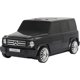 thumbnail image 1 of Ride On Push Car Best Ride On Cars Mercedes G-Class Black, 1 of 5