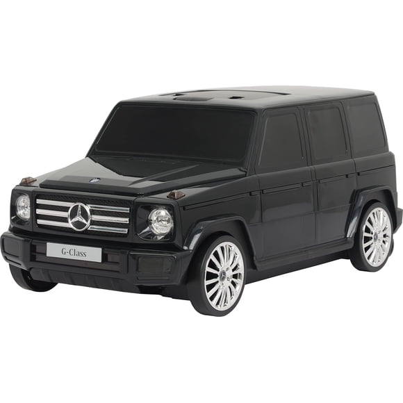 Ride On Push Car Best Ride On Cars Mercedes G-Class Black