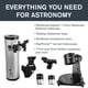 thumbnail image 4 of Telescopio Dobsonian de sobremesa Celestron StarSense Explorer 114 mm, 4 of 7