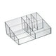 thumbnail image 5 of Estante De Almacenamiento De Caja De Almacenamiento De Cosméticos De Maquillaje Para Organizador De Rímel De Lápiz Labial, 5 of 5