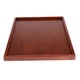 thumbnail image 5 of bandeja rectangular de madera modelo base de arena de construcción soporte de escena 35x24cm, 5 of 5