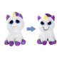 thumbnail image 1 of Peluche Feisty Pets Expresiones – Glenda el Unicornio Travieso, 1 of 3