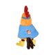 thumbnail image 3 of PELUCHES 20 CM HEROES EN ACCION LA GRANJA DE ZENON - BARTOLITO, 3 of 3