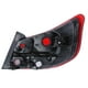thumbnail image 2 of Farol trasero izquierdo chevrolet sail 1.5 2016 2022, 2 of 2