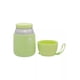 thumbnail image 2 of Termo De Comida Acero Inoxidable Cool Lime 450ml Thermos, 2 of 2