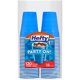 thumbnail image 1 of Vasos desechables de plástico Hefty Party On, 18 oz, azul marino, 120 unidades, 1 of 6