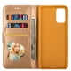 thumbnail image 2 of Funda para FOXDOCK Elegante funda Samsung Galaxy M23 Glitter con cremallera-Ideal para el uso diario, 2 of 5