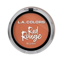 Rubor L.A. Colors Rad Rouge For Sure Cbl727