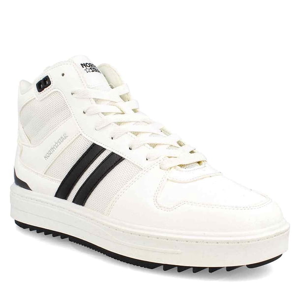 Zapatilla Mujer Comfit Pablo Negro