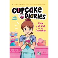 Zig-Zag - Libro Katie Y El Club De Los Cupcakes