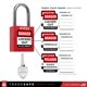 thumbnail image 5 of Kit de lotería eléctrica Lockout Tagout TRADESAFE, disyuntor 120/277 V a 480/600 V, 5 of 9
