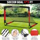 thumbnail image 3 of Arcos De Fútbol Kit De 2 Unidades, 3 of 3