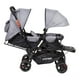 thumbnail image 2 of Coche Doble Duo Hermano Mayor Y Menor Grey, 2 of 4